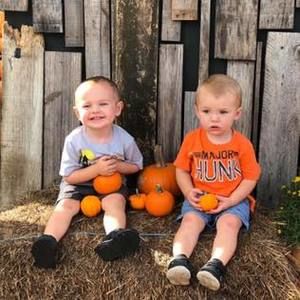 Meet your Posher, Randy